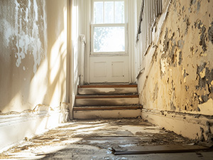 asbestos inventory services